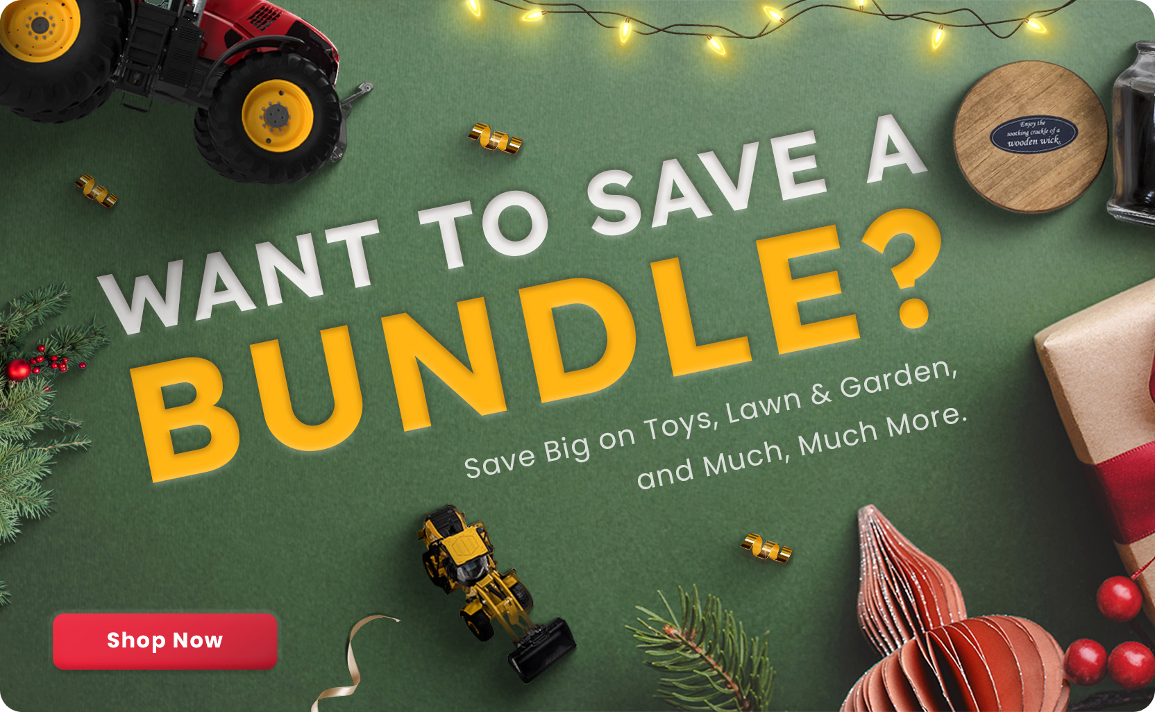 gift bundle ad